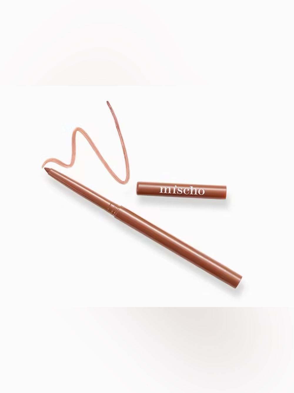 Mischo Beauty Transfer Proof Lip Liner in Most Wanted | Brand New w/ Safety Seal